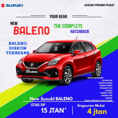 suzuki baleno 2021